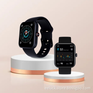 Fashion Smart Watch Waterproof Smartwatch Reloj Inteligente